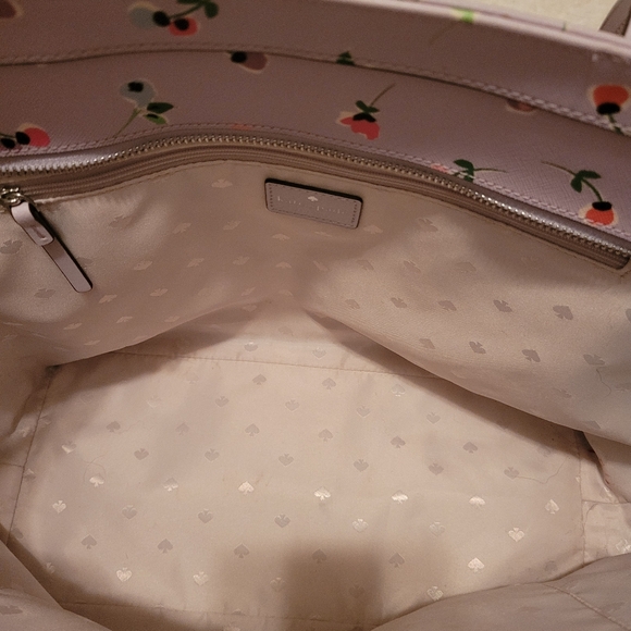 Kate Spade purse and wristlet - Picture 6 of 14
